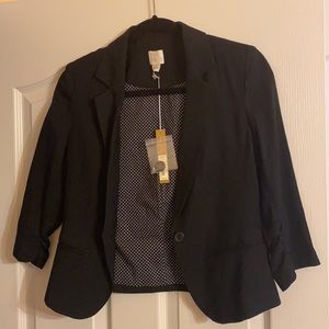 Lauren Conrad Blazer